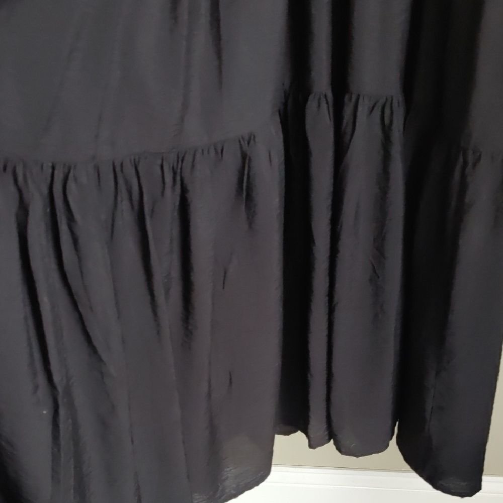 Young Fabulous & Broke Black Maxi Dress - Picture 4 of 7